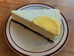 酸柠檬芝士-时光花园(白鹭洲店)