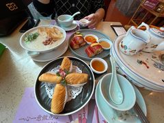 -点都德(龙之梦店)