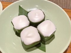 -mango tree芒果树泰国餐厅(青岛万象城店)