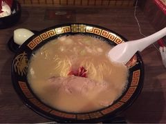 iphone_upload_pic-一蘭拉面(新宿中央东口店)