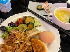 -碧桂园凤凰城酒店(南京店)