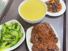 -常州糕团店(北大街新世纪商城店)