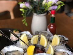 生蚝-BOR Eatery(安福路店)