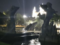 -青岛方特梦幻王国