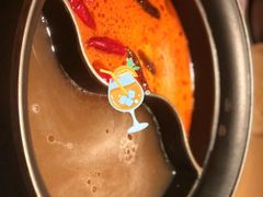 -温野菜涮涮锅(西单大悦城店)