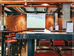大堂-Shanghai Brew House上海啤酒工坊(老外街店)