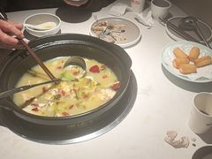 -周渝食惦酸菜鱼(青浦店)