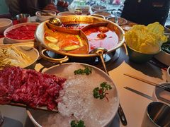 -小龙坎火锅(IFS HOT店)