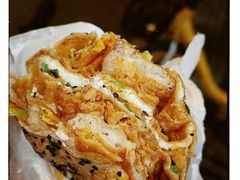 -卞姐蛋饼(陕西南路店)