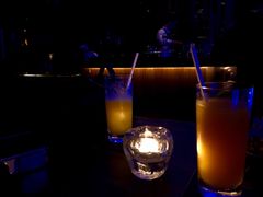 -广州柏悦酒店·悦吧·顶楼露天酒吧