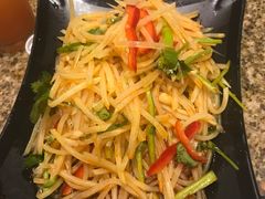 -喜悦小串海鲜烧烤大排档(高新万达店)