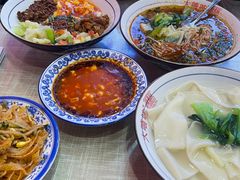 -大嘻咹biangbiang面(历史博物馆店)