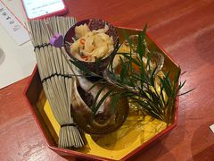 -龍千代·味自慢(黑龙江北路店)