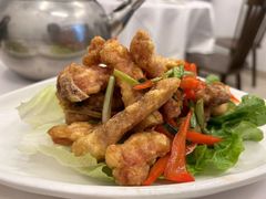 -春餐厅