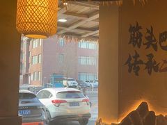 -刘一锅筋头巴脑(大悦城C店)