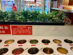 -川锅一号火锅(铜山万达店)