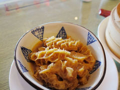 XO酱金钱肚-桂花楼淮扬中餐厅(浦东香格里拉店)
