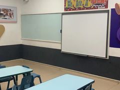-瑞思教育·少儿英语(凯德校区)