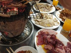 -松明一烤肉馆(鲁园店)