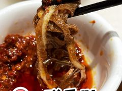 -董记老清泉·鲜切涮羊肉(窑岭店)