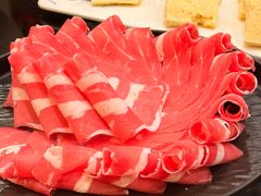 -日坛涮肉(日坛公园店)