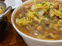 -李老哈·东北菜(宋园路店)