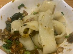 手工面块-守柴炉烤鸭(中海国际店)