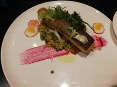 -WOLFGANG PUCK KITCHEN & BAR(迪士尼小镇店)