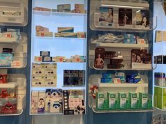 -一代眼镜·蔡司配镜(浦东大拇指广场店)