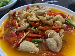 -酸婆娘江湖川菜(紫竹路店)