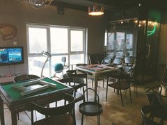 -4k轰趴馆(中关村店)