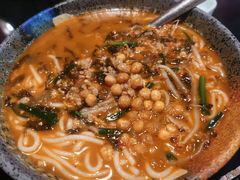 小锅煮米线-多味居(剪子巷店)