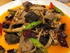 -十三式重庆江湖菜(金茂览秀城店)
