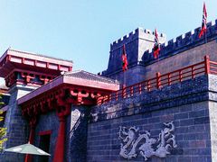 -厦门方特梦幻王国