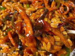 -王胖子驴肉火烧(东四旗舰店)