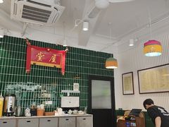 -堂屋糖水店(愚园店)