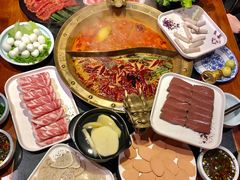 -巴蜀大将(站前南路店)