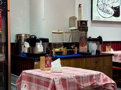 大堂-高嗲嗲·湘味爆炒王(新城科技园店)
