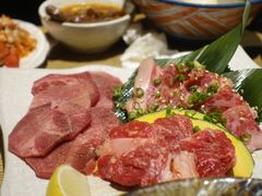 -御牛道日式烤肉料理(杭州万象城店)