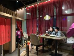 -那时新疆·若羌(经纬汇店)