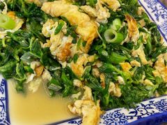 步步高炒鸡蛋-老味道1992(武当山店)