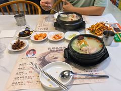 -长顺参鸡汤店(西塔总店)