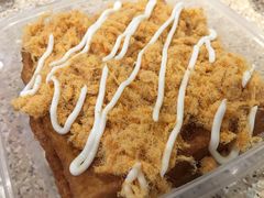 -孖记茶档·热腾茶餐(乐峰店)