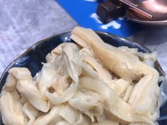 -馔豚·台北菜专门店(深圳湾万象城店)