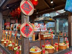 -客家大院·非遗赣南客家菜(郁孤台店)