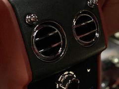 -劳斯莱斯汽车经销商(深圳福田店)