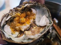 -古尚锦酒楼·水上餐厅