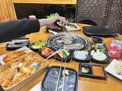 -杀猪天·韩国烤肉(总店)