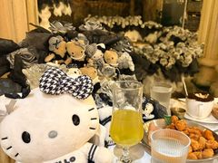 -Lamant Manor已闻花名關於藍