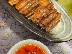 -轩记海鲜餐厅·四十五年老字号·经典粤菜(西区彩虹店)